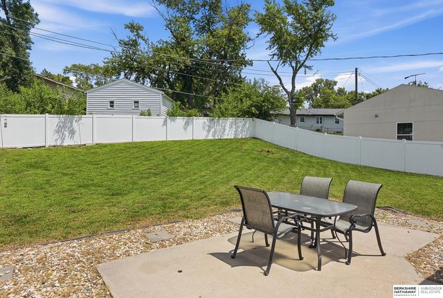 12168 Pedersen Drive, Omaha, NE 68144