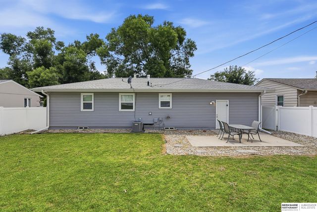 12168 Pedersen Drive, Omaha, NE 68144