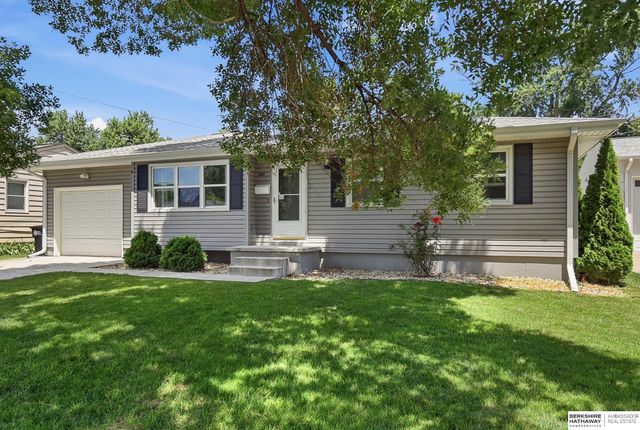 12168 Pedersen Drive, Omaha, NE 68144