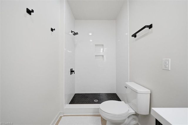 403 W Willis Avenue, High Point, NC 27260
