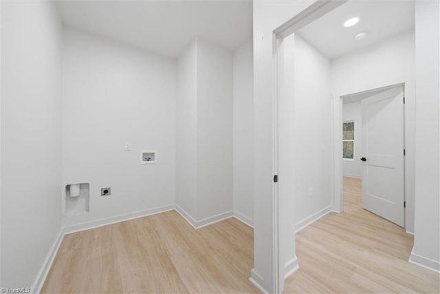 403 W Willis Avenue, High Point, NC 27260