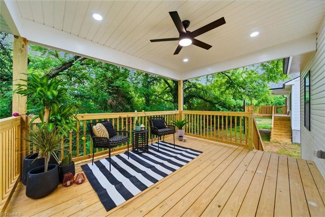 403 W Willis Avenue, High Point, NC 27260