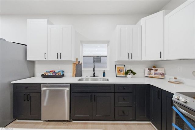 403 W Willis Avenue, High Point, NC 27260