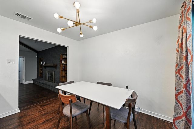 826 E Cherry Street, Duncanville, TX 75116
