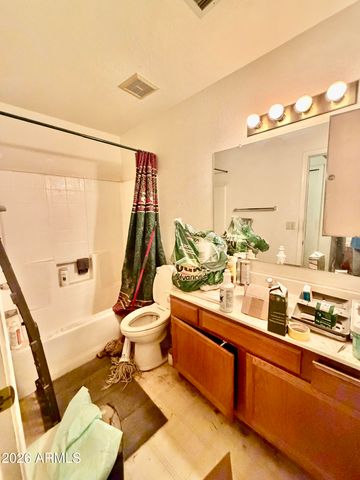 1542 N ROWEN Street, Mesa, AZ 85207