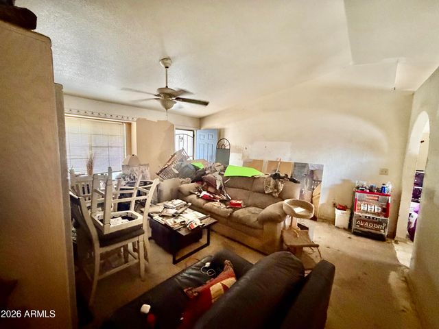 1542 N ROWEN Street, Mesa, AZ 85207