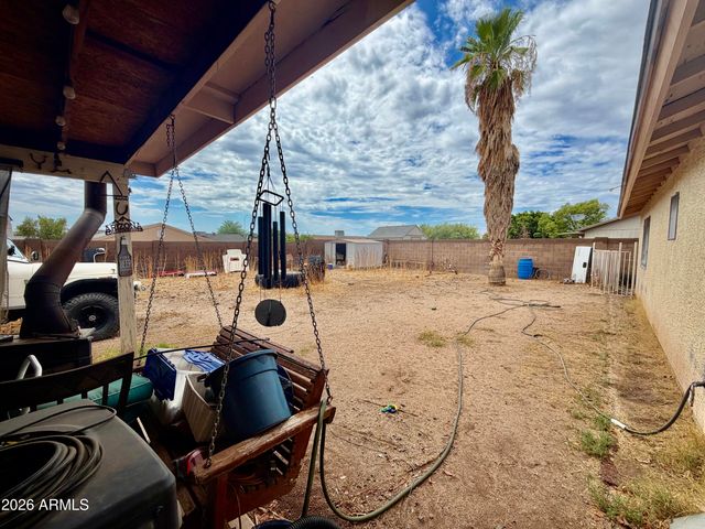 1542 N ROWEN Street, Mesa, AZ 85207