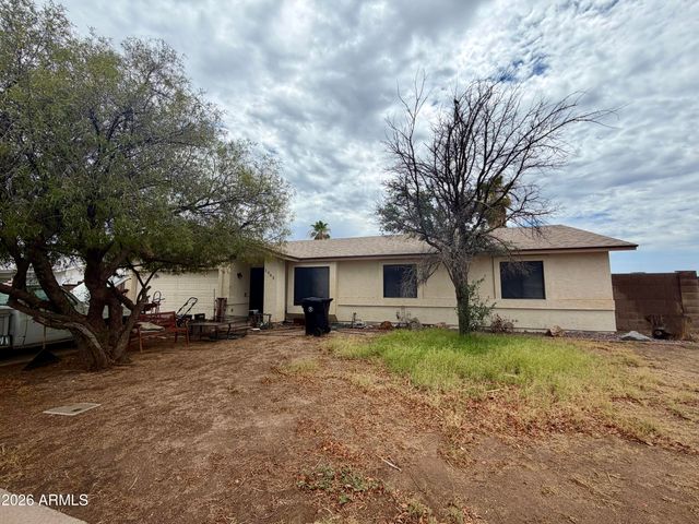 1542 N ROWEN Street, Mesa, AZ 85207