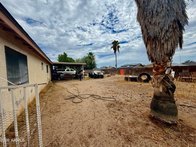 1542 N ROWEN Street, Mesa, AZ 85207