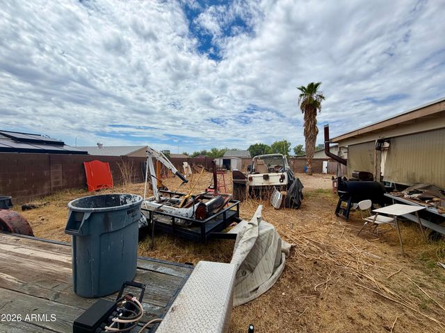 1542 N ROWEN Street, Mesa, AZ 85207