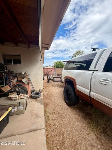 1542 N ROWEN Street, Mesa, AZ 85207