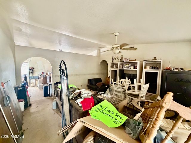 1542 N ROWEN Street, Mesa, AZ 85207