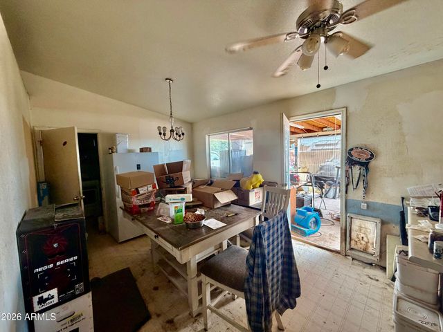1542 N ROWEN Street, Mesa, AZ 85207