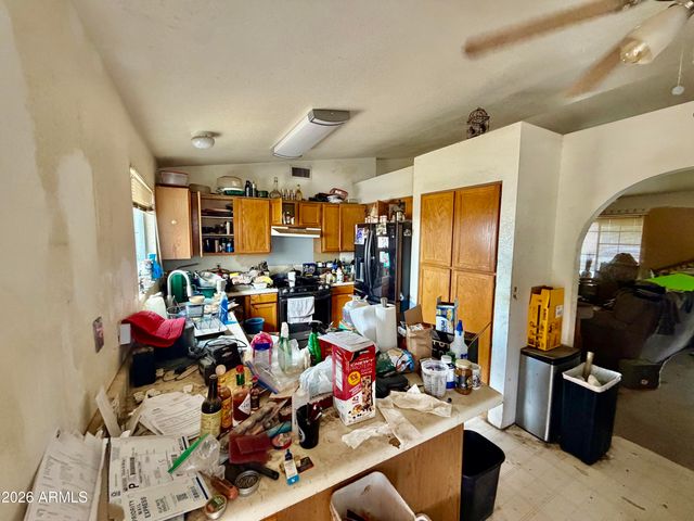 1542 N ROWEN Street, Mesa, AZ 85207
