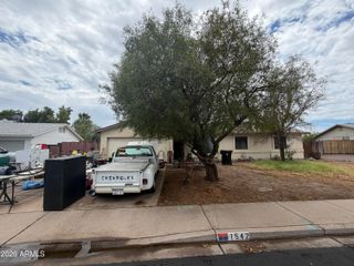 1542 N ROWEN Street, Mesa, AZ 85207