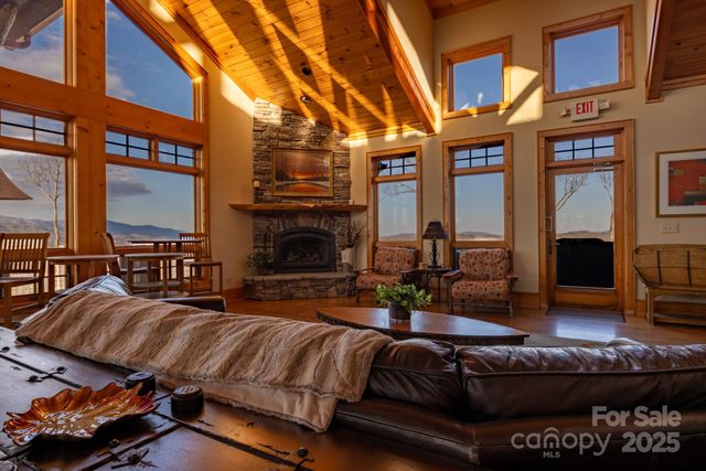 TBD Heritage Ridge Road H4, Elk Park, NC 28622