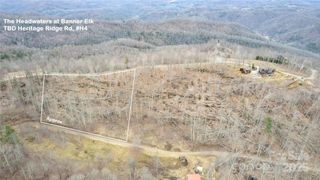 TBD Heritage Ridge Road H4, Elk Park, NC 28622