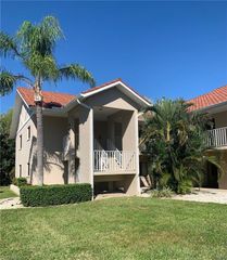 9640 Windsor Gardens LN # 201, Fort Myers, FL 33919
