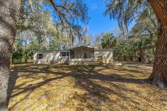 5590 E HIGHWAY 316, Citra, FL 32113