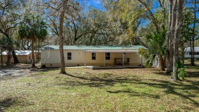 5590 E HIGHWAY 316, Citra, FL 32113