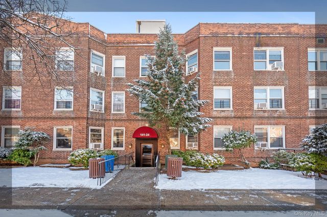 141-24 78 Road 3A, Kew Garden Hills, NY 11367