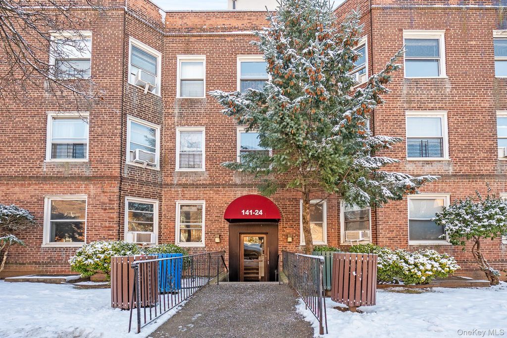 141-24 78 Road 3A, Kew Garden Hills, NY 11367