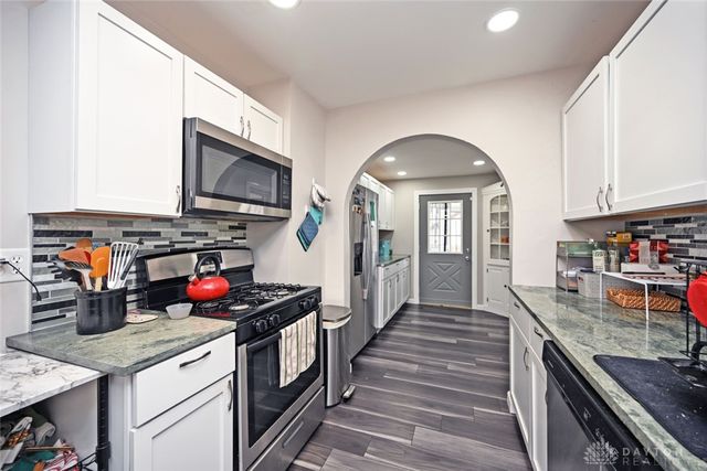 2368 Fauver Avenue, Dayton, OH 45420