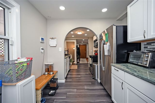 2368 Fauver Avenue, Dayton, OH 45420