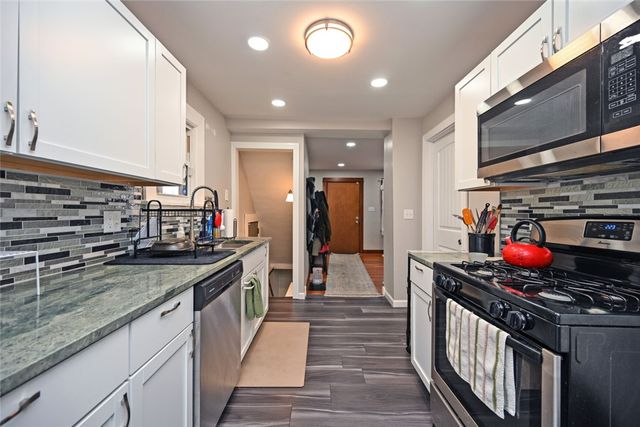 2368 Fauver Avenue, Dayton, OH 45420