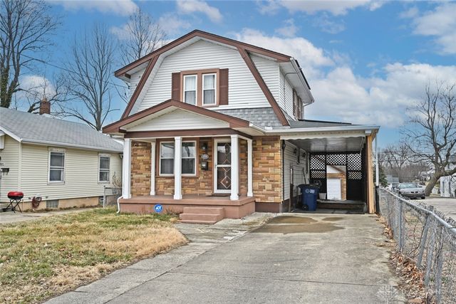 2368 Fauver Avenue, Dayton, OH 45420