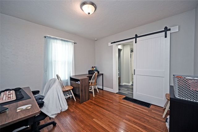 2368 Fauver Avenue, Dayton, OH 45420