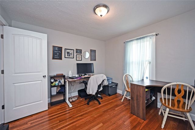 2368 Fauver Avenue, Dayton, OH 45420