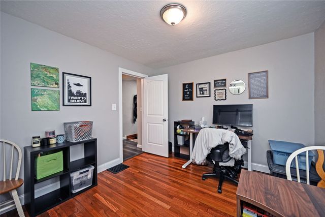 2368 Fauver Avenue, Dayton, OH 45420