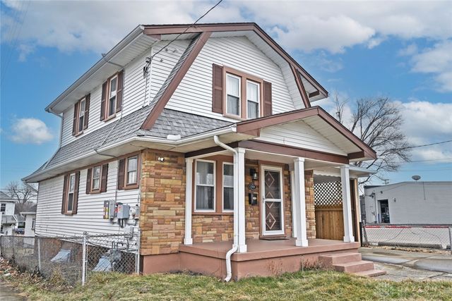 2368 Fauver Avenue, Dayton, OH 45420