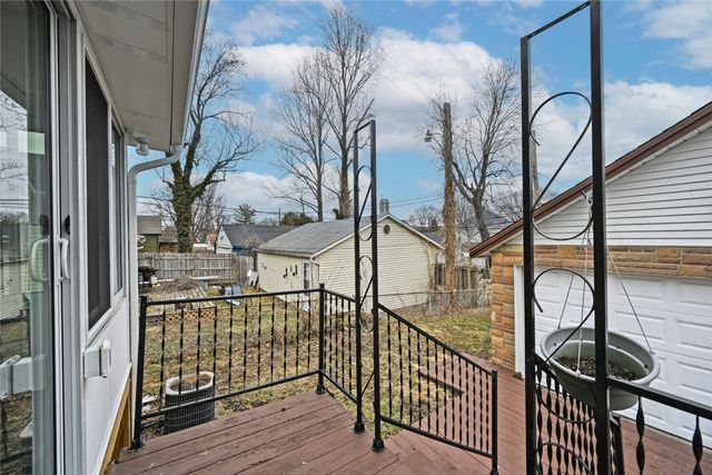 2368 Fauver Avenue, Dayton, OH 45420