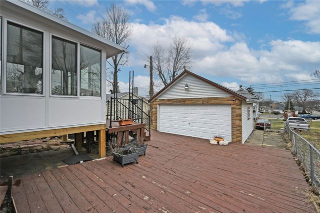 2368 Fauver Avenue, Dayton, OH 45420