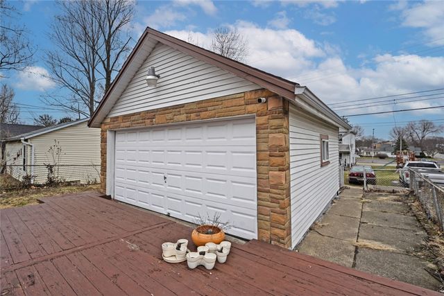 2368 Fauver Avenue, Dayton, OH 45420