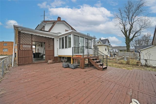 2368 Fauver Avenue, Dayton, OH 45420