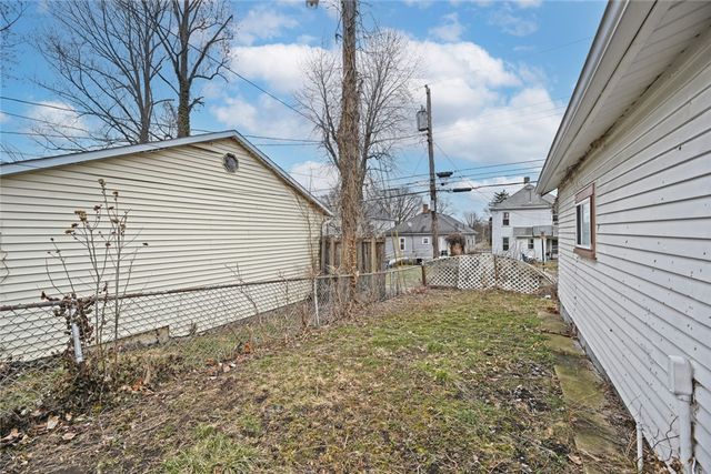 2368 Fauver Avenue, Dayton, OH 45420