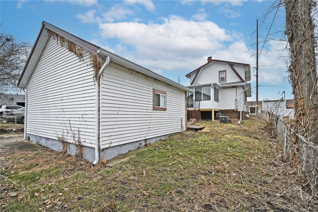 2368 Fauver Avenue, Dayton, OH 45420