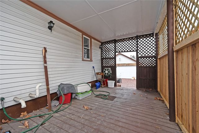 2368 Fauver Avenue, Dayton, OH 45420