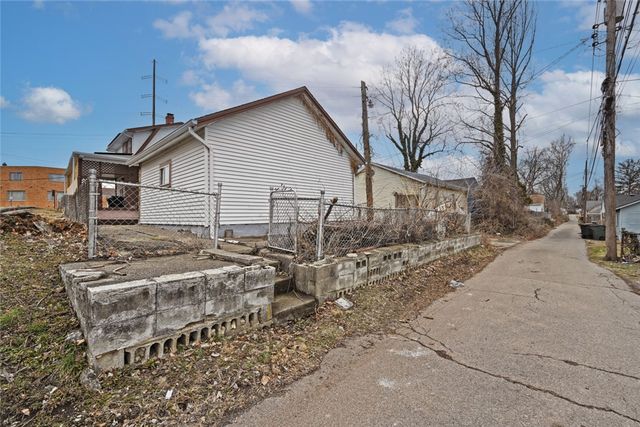2368 Fauver Avenue, Dayton, OH 45420