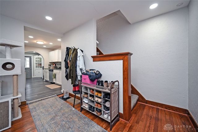 2368 Fauver Avenue, Dayton, OH 45420