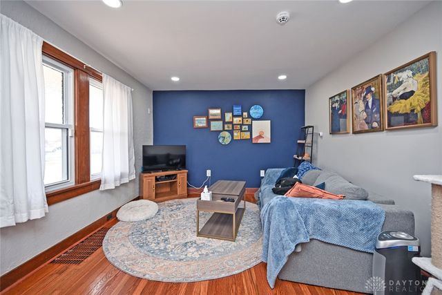 2368 Fauver Avenue, Dayton, OH 45420