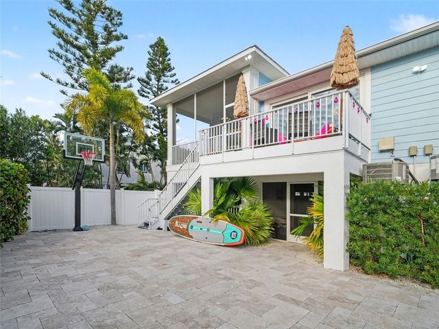 129 HAMMOCK ROAD, Anna Maria, FL 34216