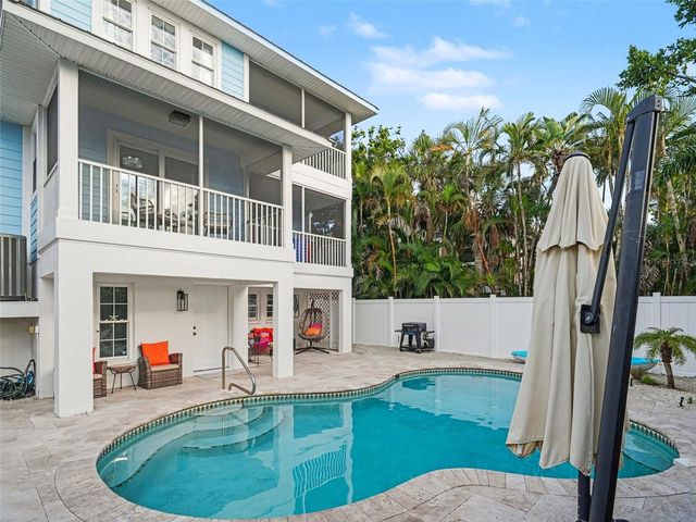 129 HAMMOCK ROAD, Anna Maria, FL 34216