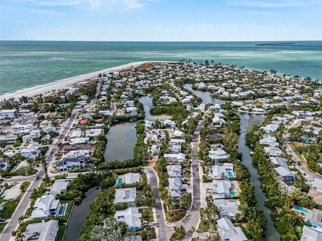 129 HAMMOCK ROAD, Anna Maria, FL 34216