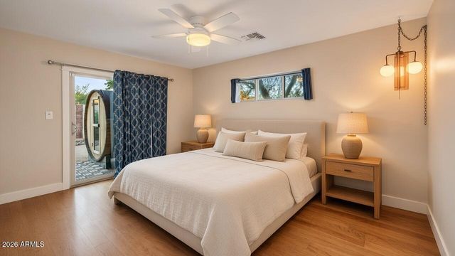 5914 E WILSHIRE Drive, Scottsdale, AZ 85257