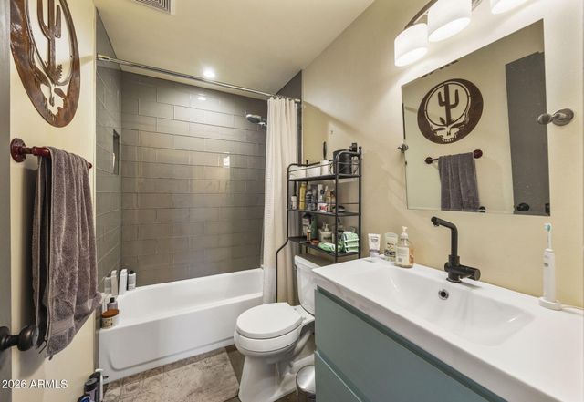 5914 E WILSHIRE Drive, Scottsdale, AZ 85257