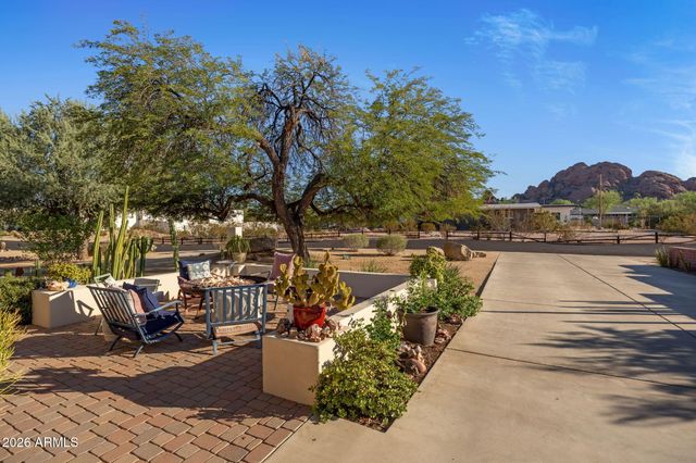 5914 E WILSHIRE Drive, Scottsdale, AZ 85257